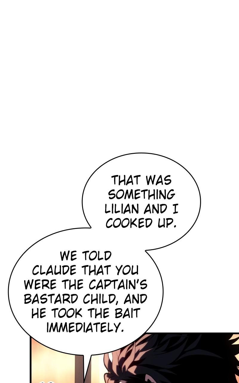 Bad Born Blood Chap 19 - Next Chap 20