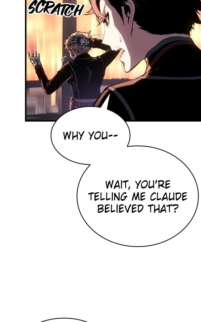 Bad Born Blood Chap 19 - Next Chap 20