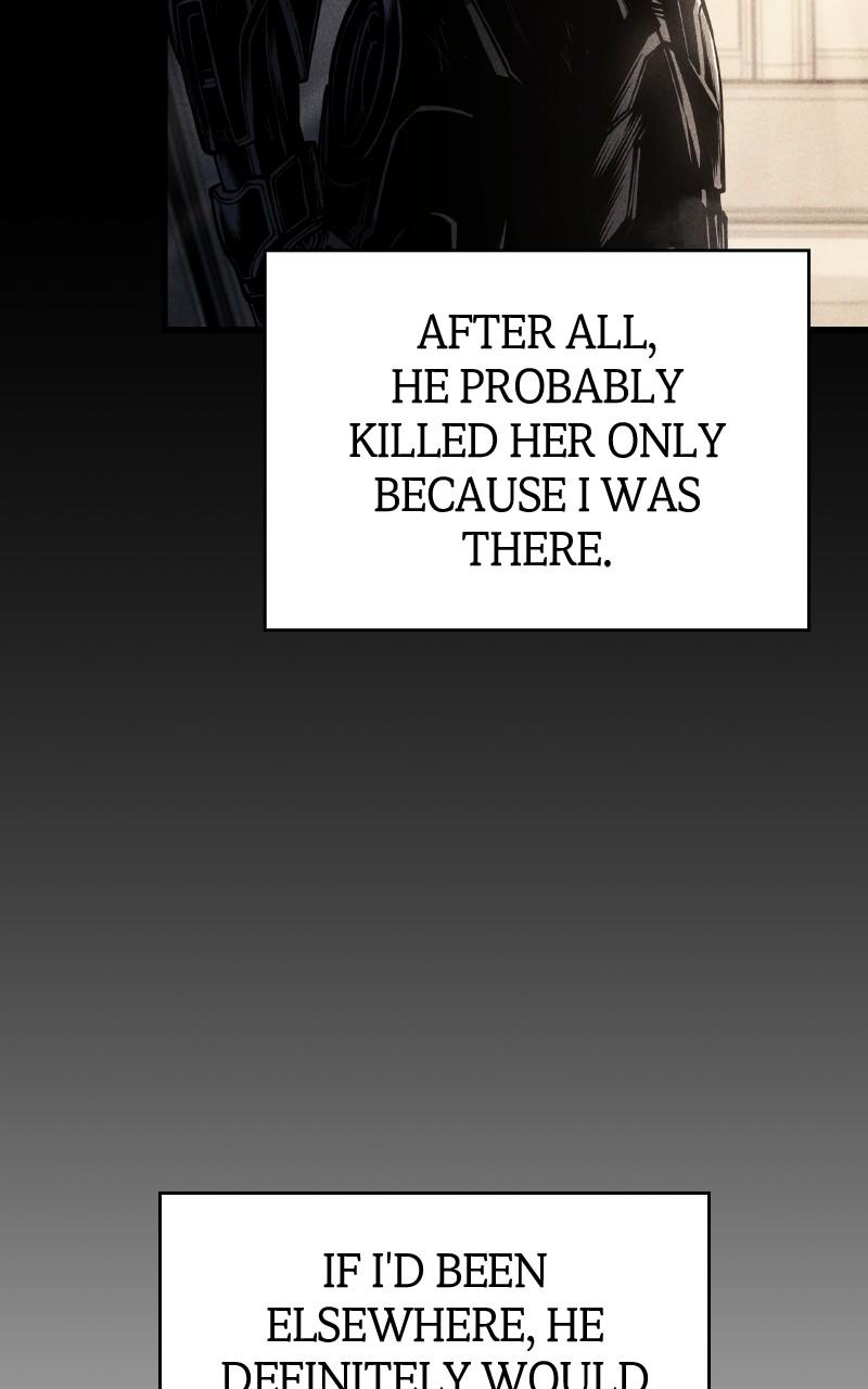 Bad Born Blood Chap 19 - Next Chap 20