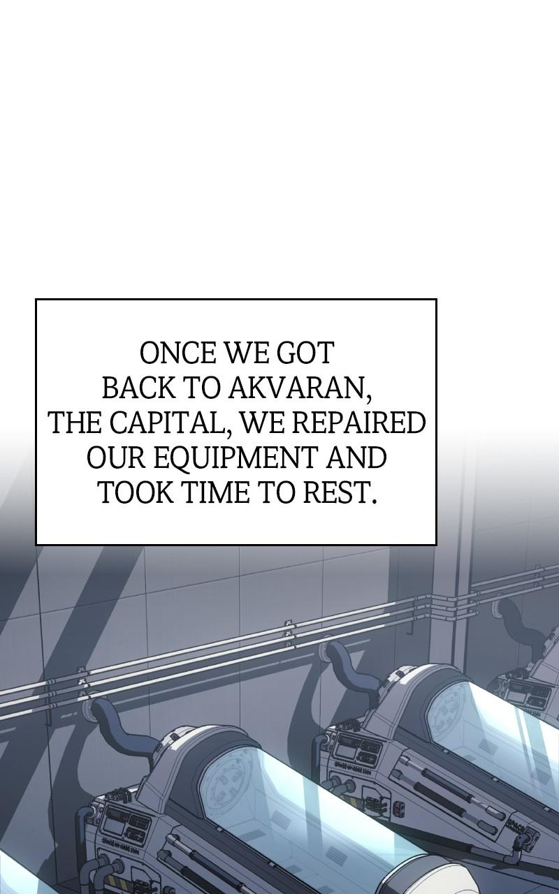 Bad Born Blood Chap 19 - Next Chap 20