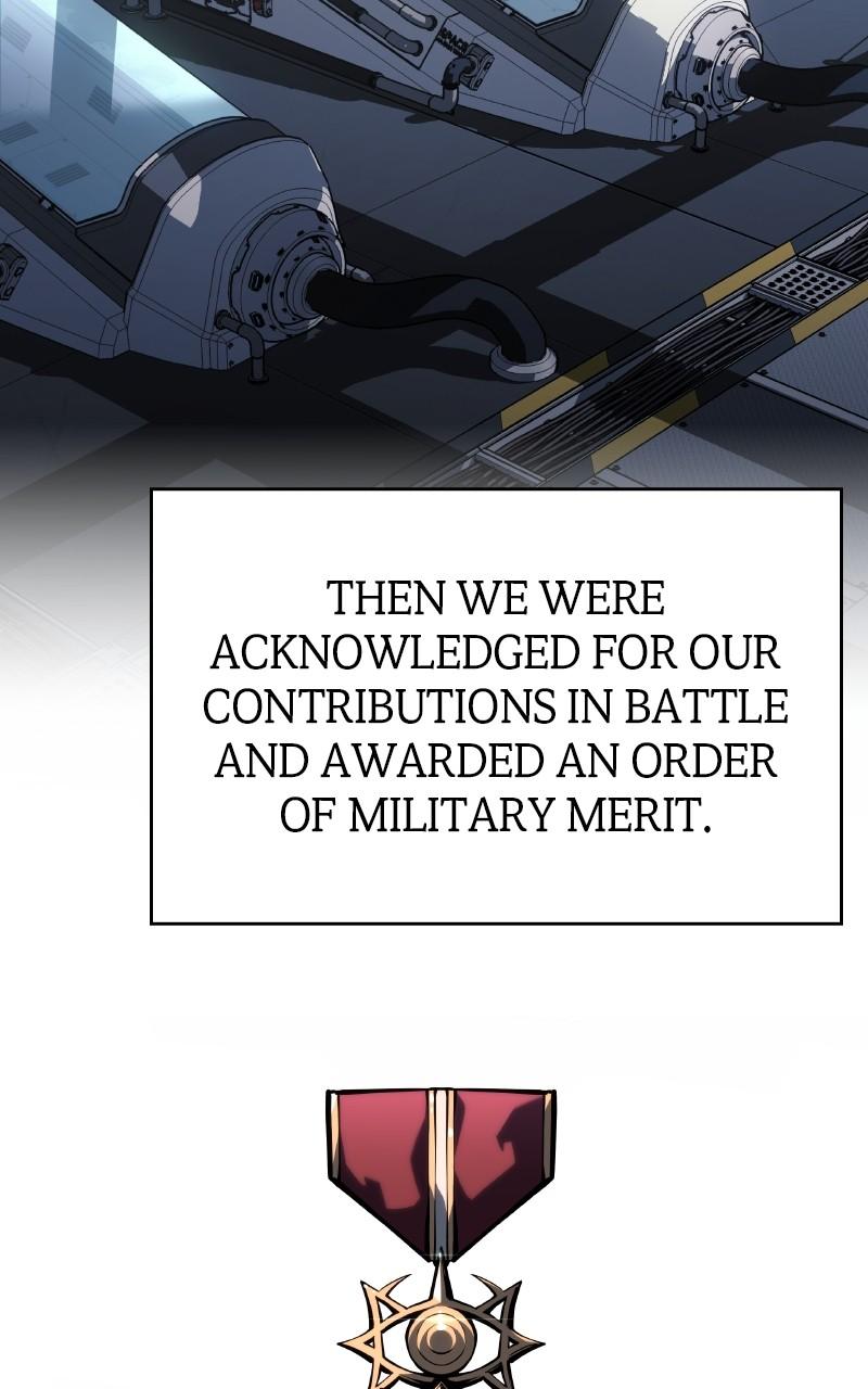 Bad Born Blood Chap 19 - Next Chap 20