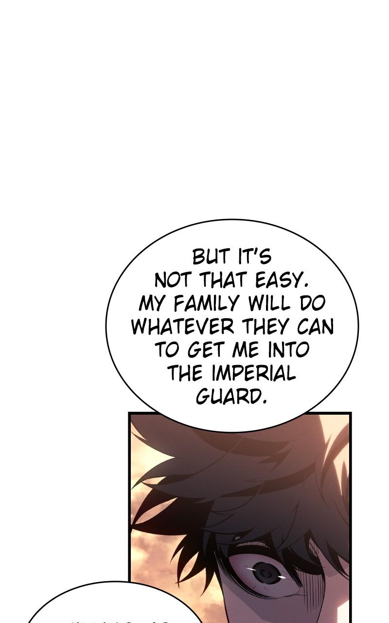Bad Born Blood Chap 19 - Next Chap 20