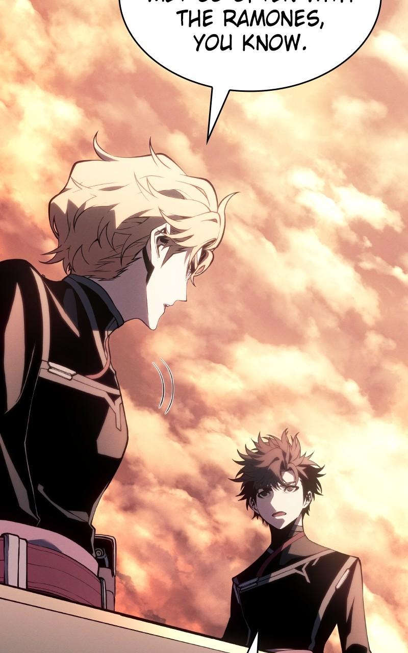 Bad Born Blood Chap 19 - Next Chap 20
