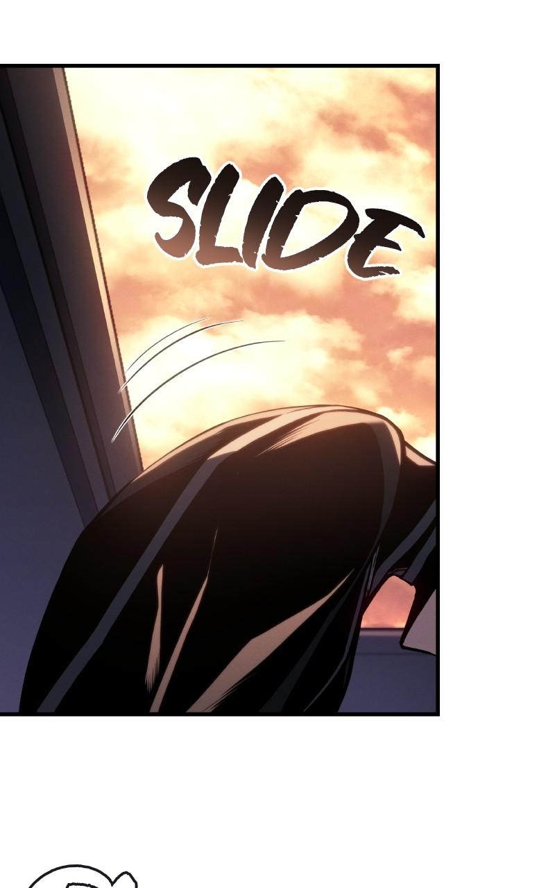 Bad Born Blood Chap 19 - Next Chap 20