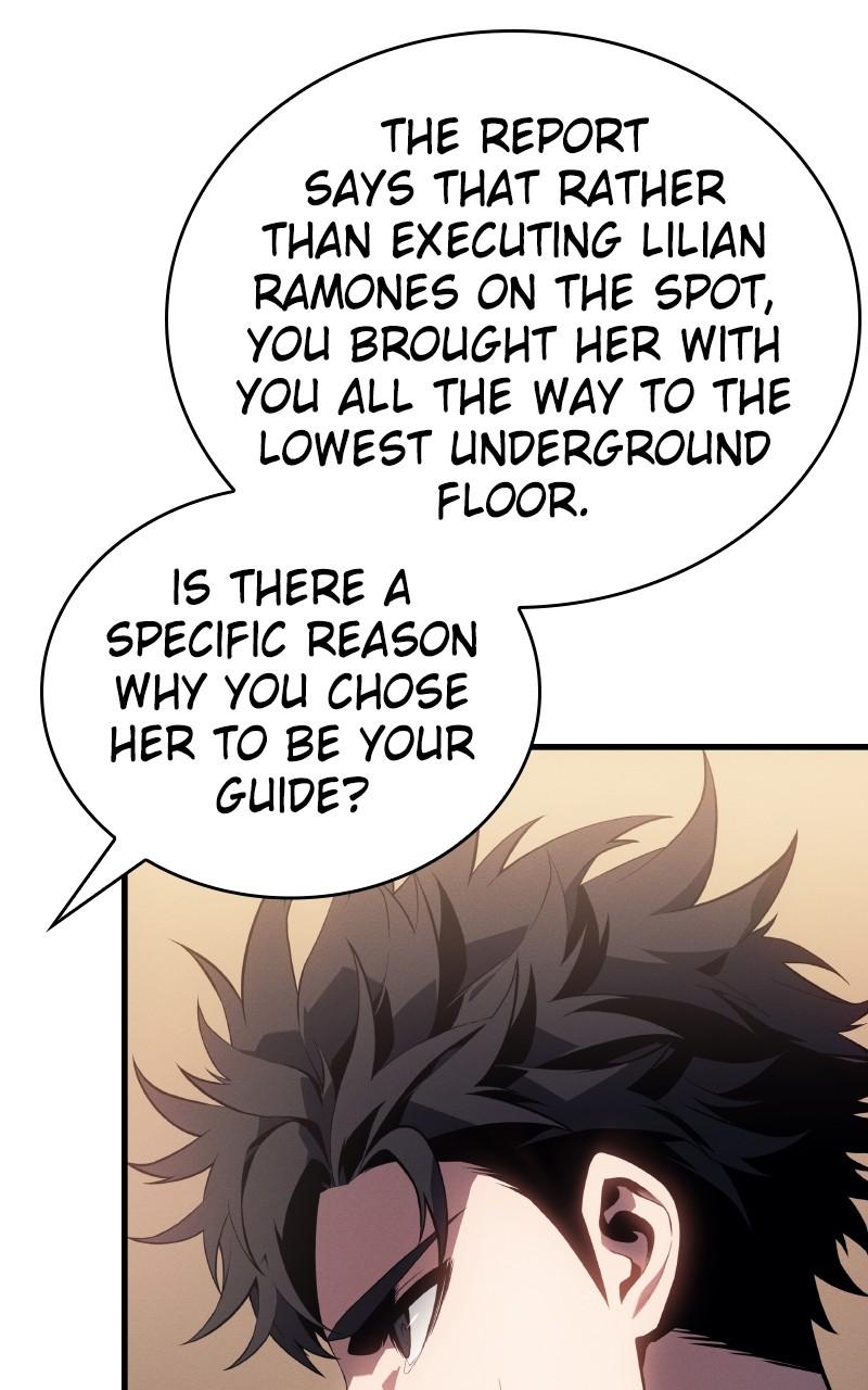 Bad Born Blood Chap 19 - Next Chap 20