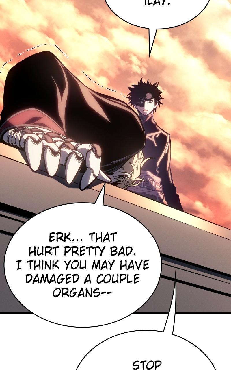 Bad Born Blood Chap 19 - Next Chap 20