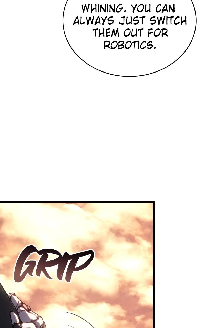 Bad Born Blood Chap 19 - Next Chap 20