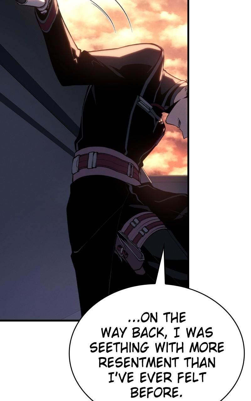 Bad Born Blood Chap 19 - Next Chap 20
