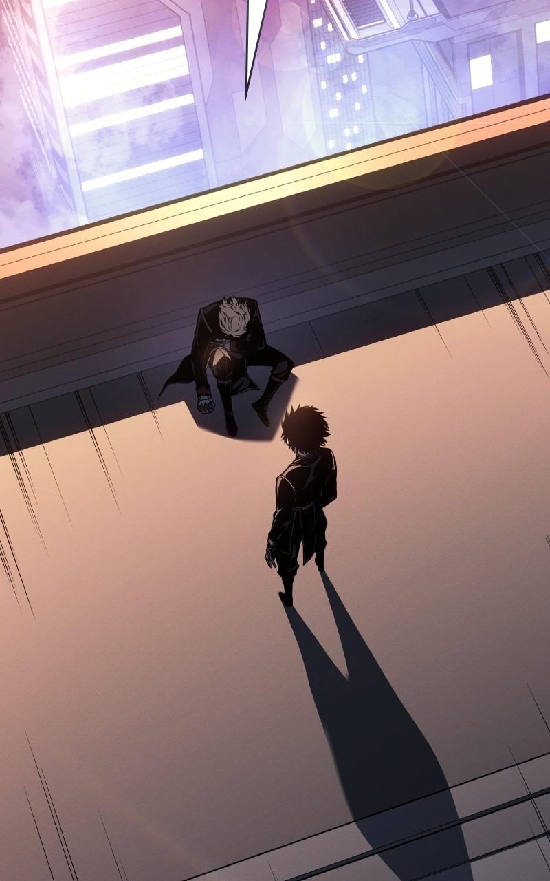 Bad Born Blood Chap 19 - Next Chap 20