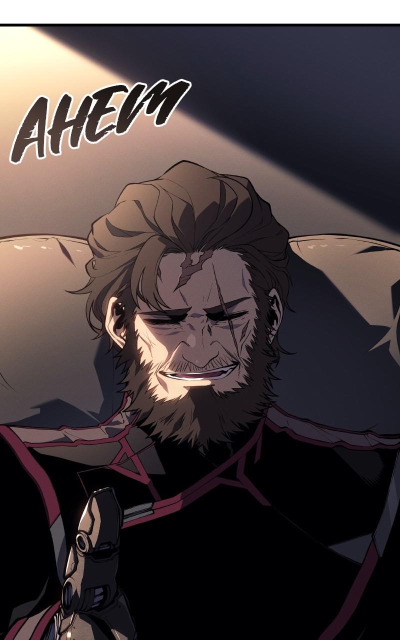 Bad Born Blood Chap 19 - Next Chap 20