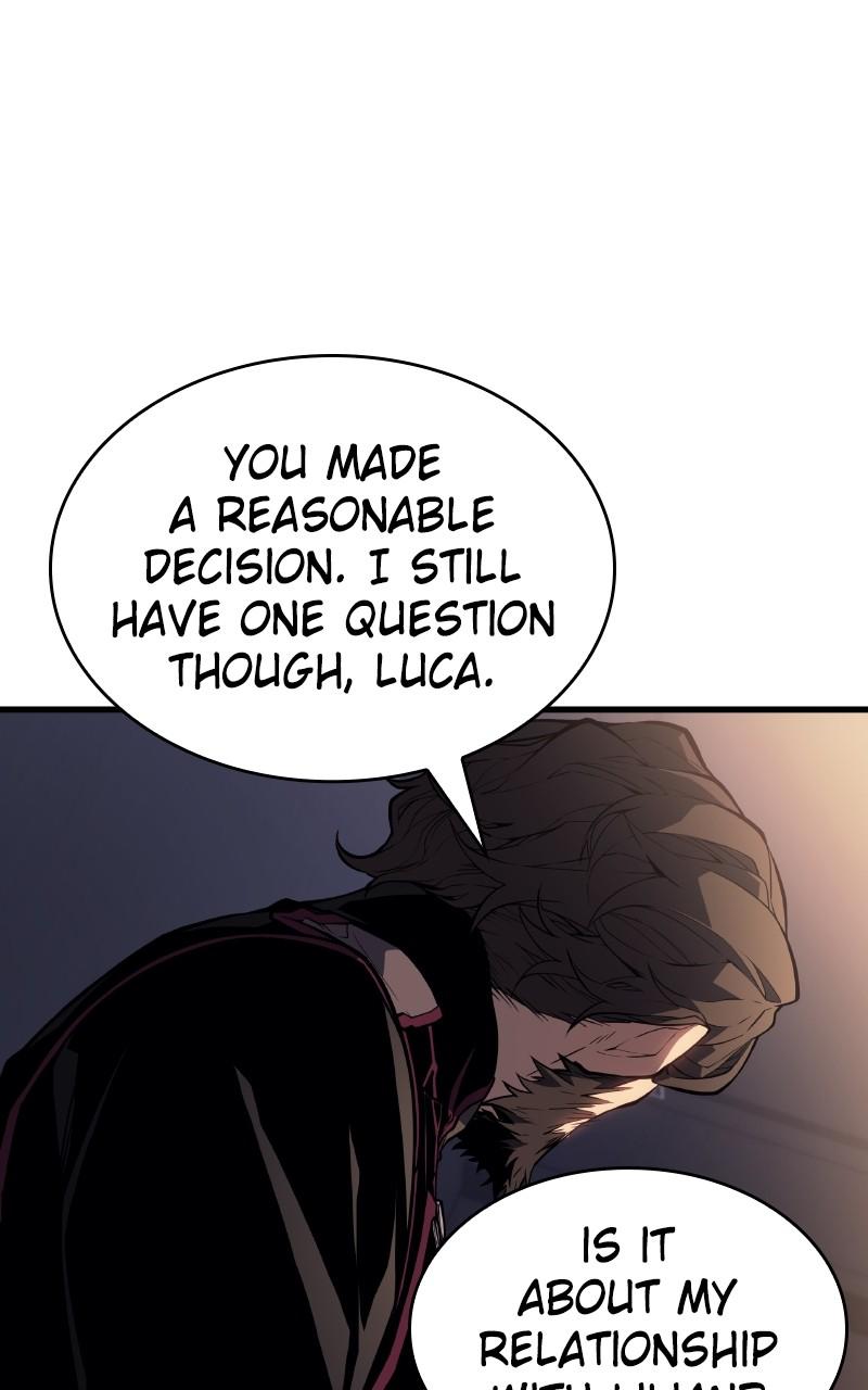 Bad Born Blood Chap 19 - Next Chap 20