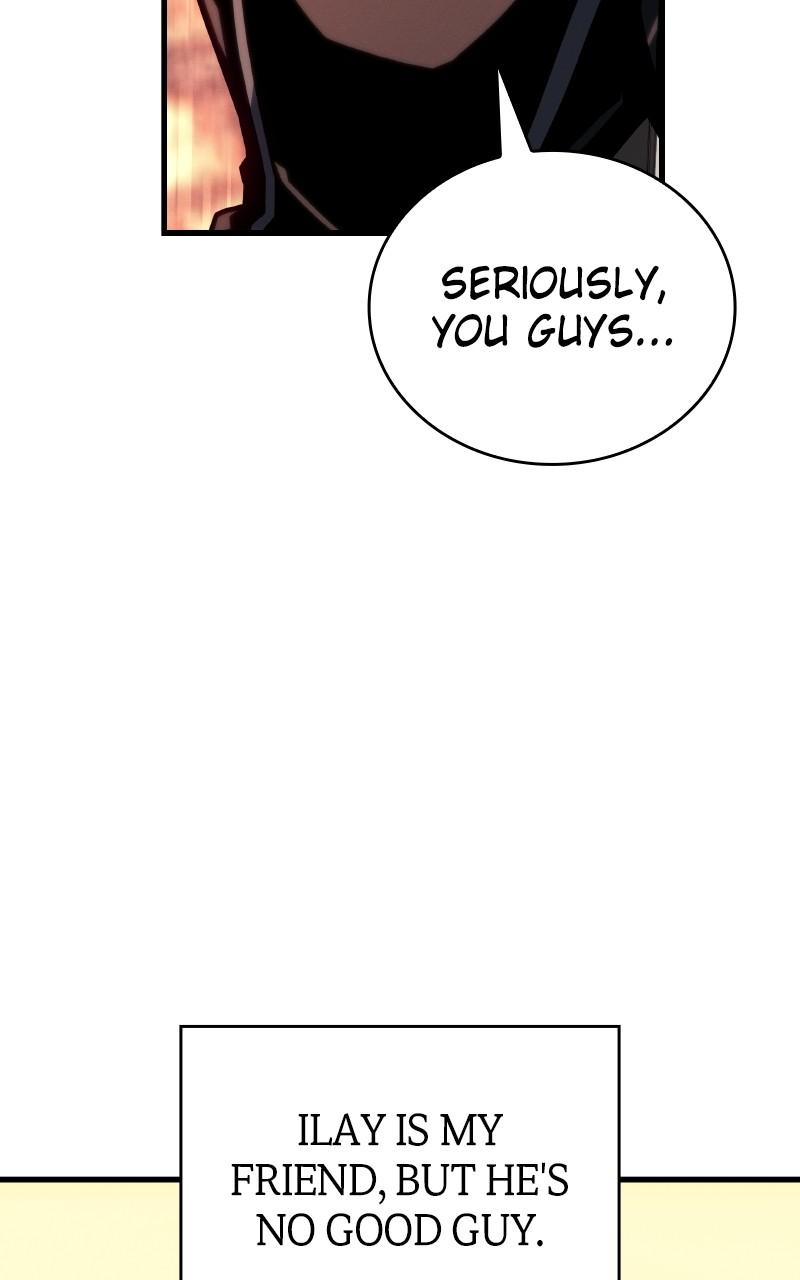 Bad Born Blood Chap 19 - Next Chap 20