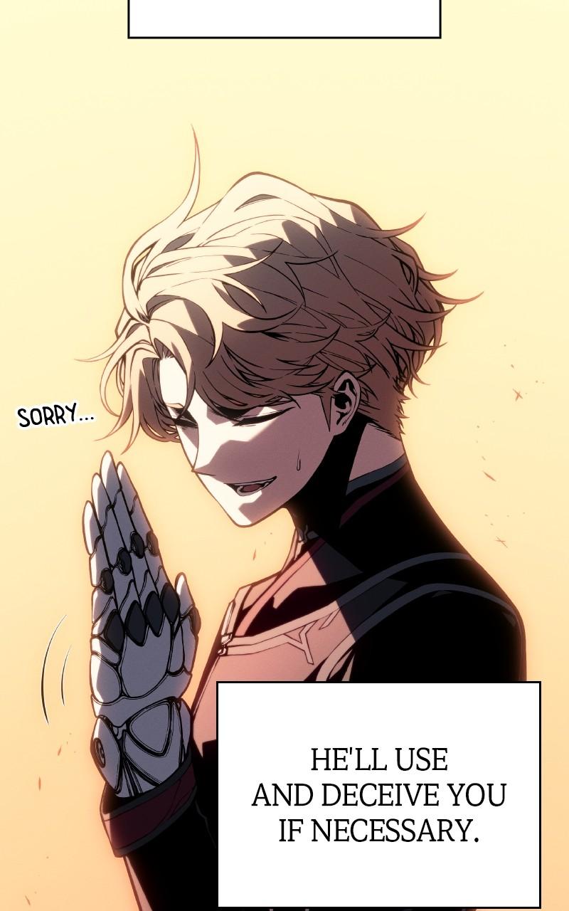 Bad Born Blood Chap 19 - Next Chap 20