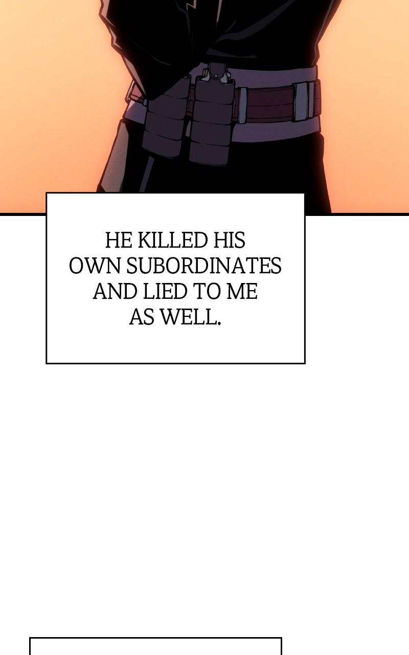 Bad Born Blood Chap 19 - Next Chap 20