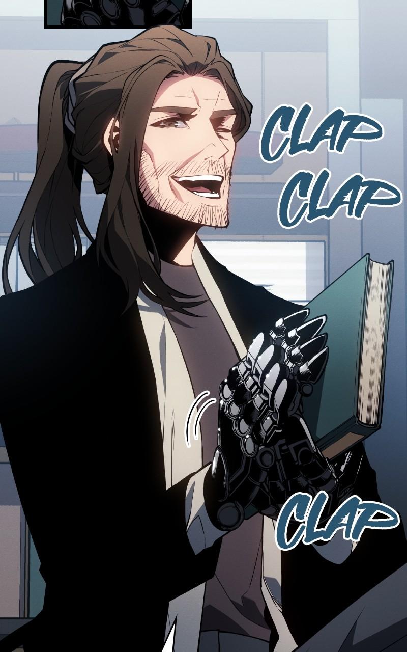 Bad Born Blood Chap 19 - Next Chap 20