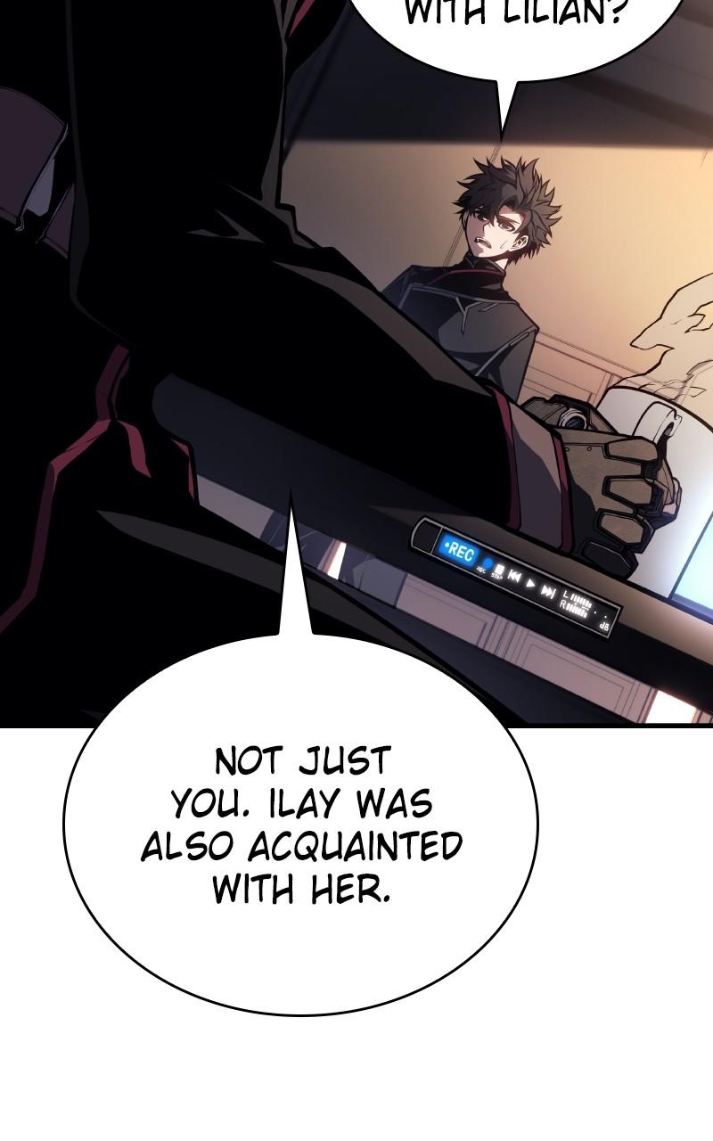 Bad Born Blood Chap 19 - Next Chap 20