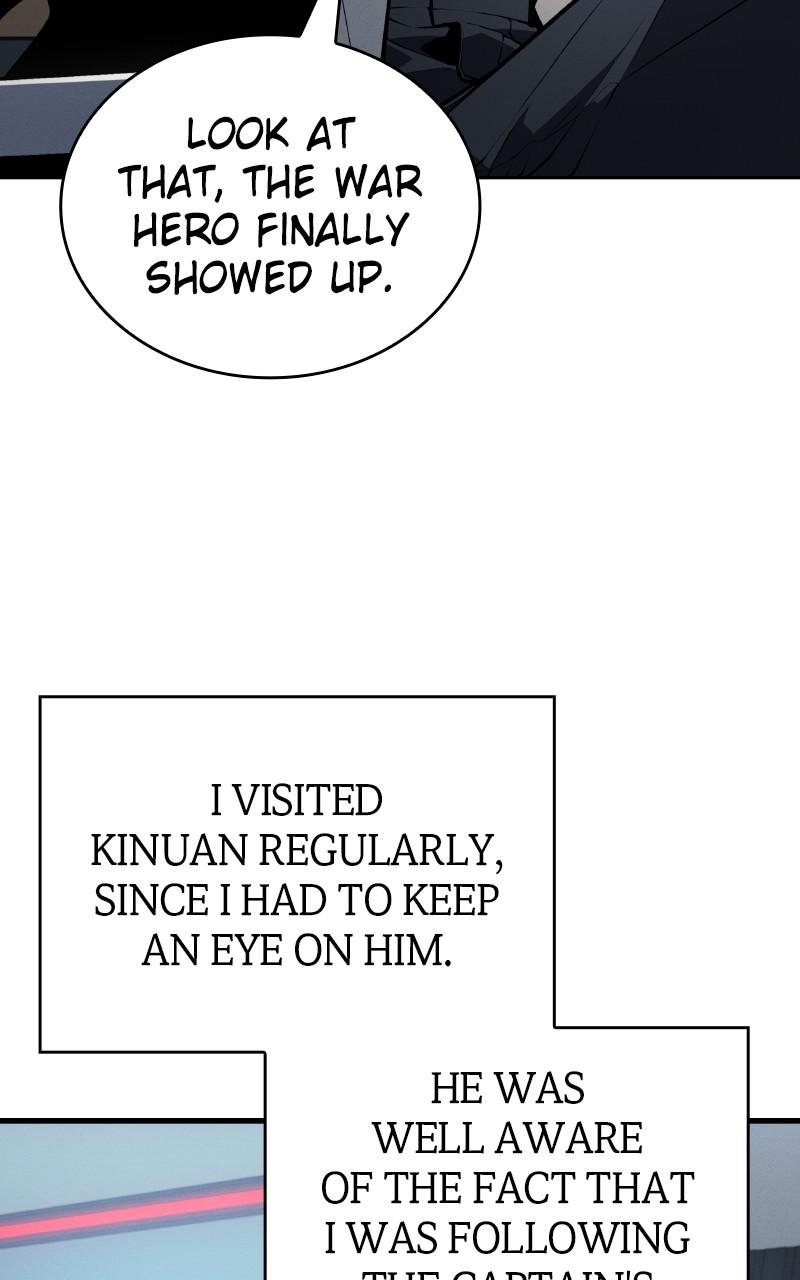 Bad Born Blood Chap 19 - Next Chap 20