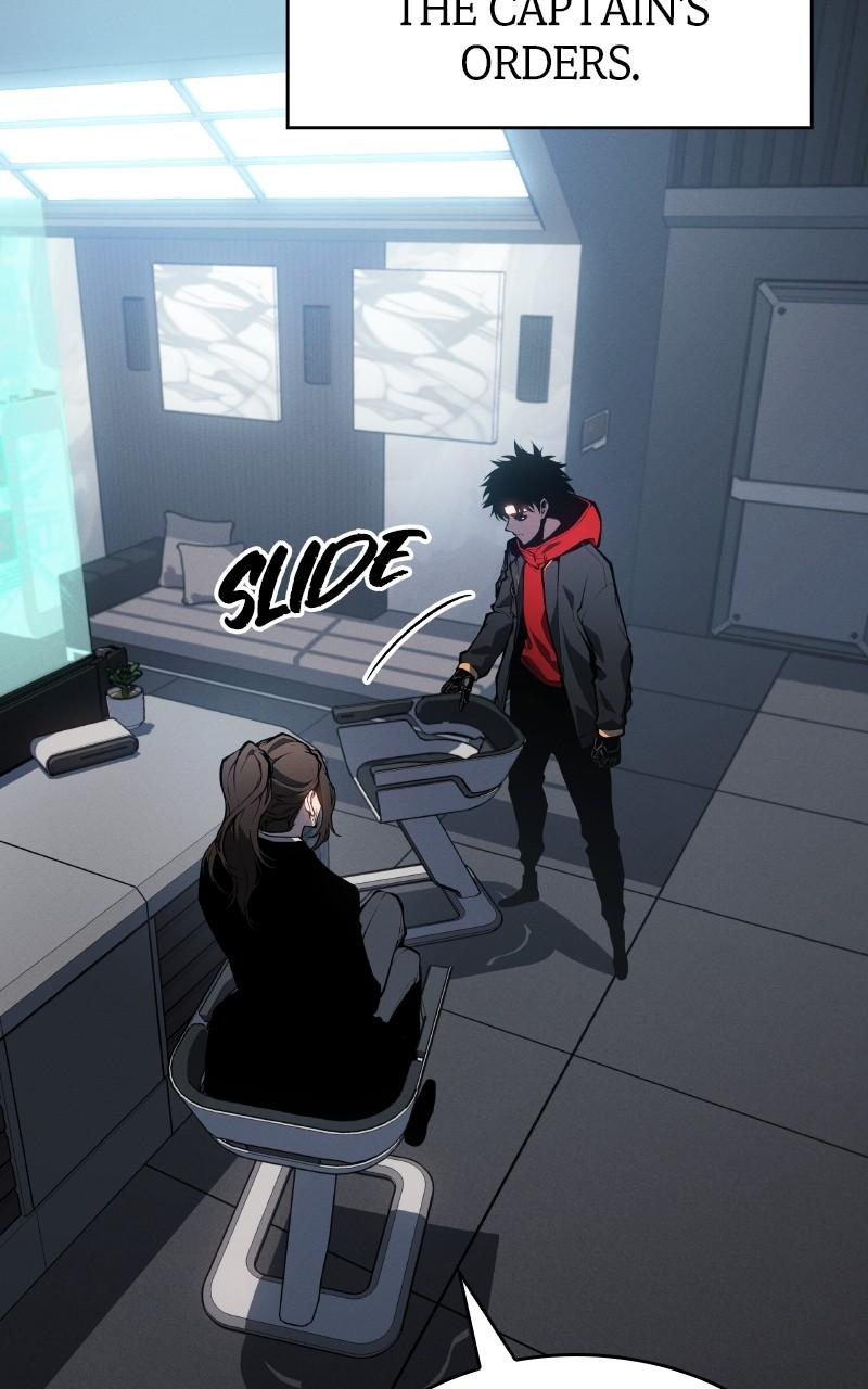Bad Born Blood Chap 19 - Next Chap 20