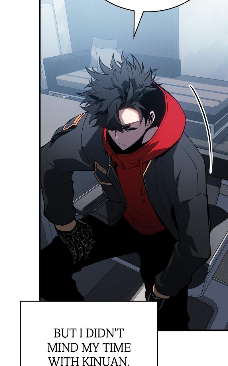 Bad Born Blood Chap 19 - Next Chap 20