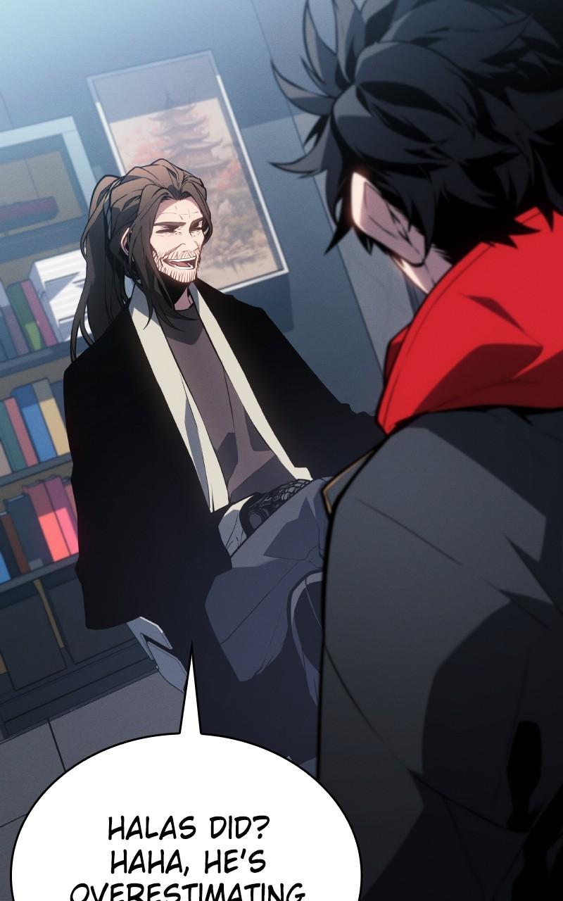 Bad Born Blood Chap 19 - Next Chap 20