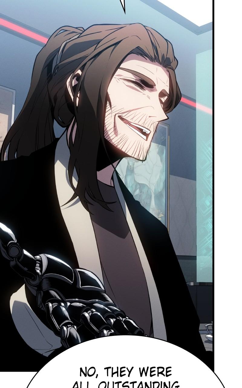 Bad Born Blood Chap 19 - Next Chap 20