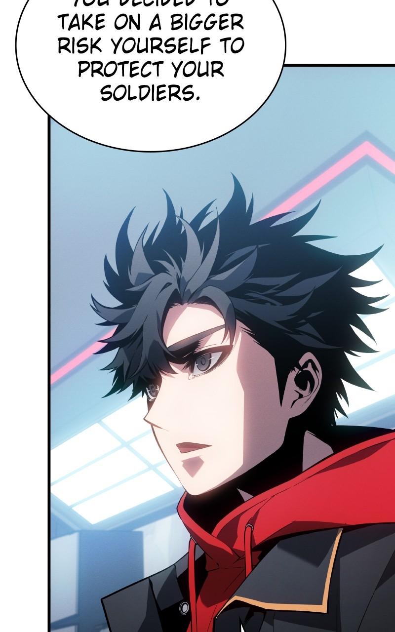 Bad Born Blood Chap 19 - Next Chap 20