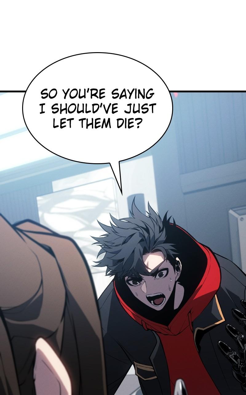 Bad Born Blood Chap 19 - Next Chap 20