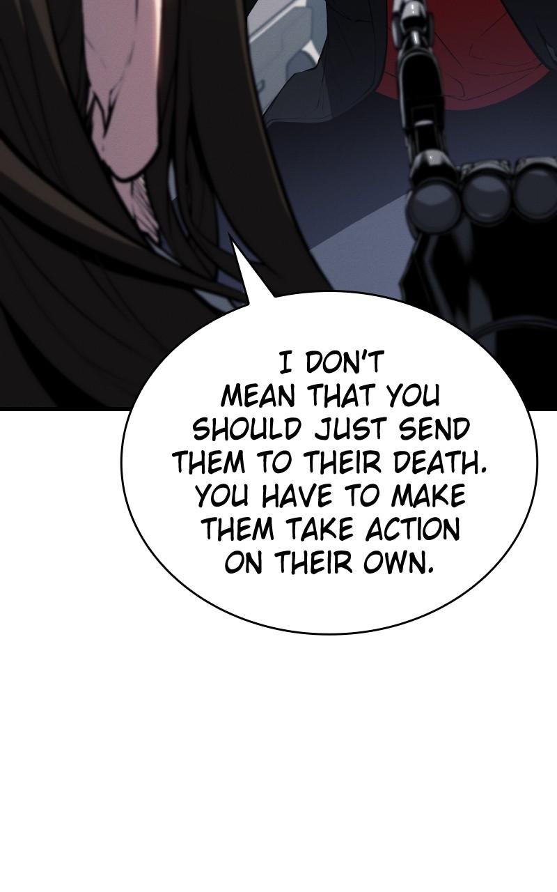 Bad Born Blood Chap 19 - Next Chap 20