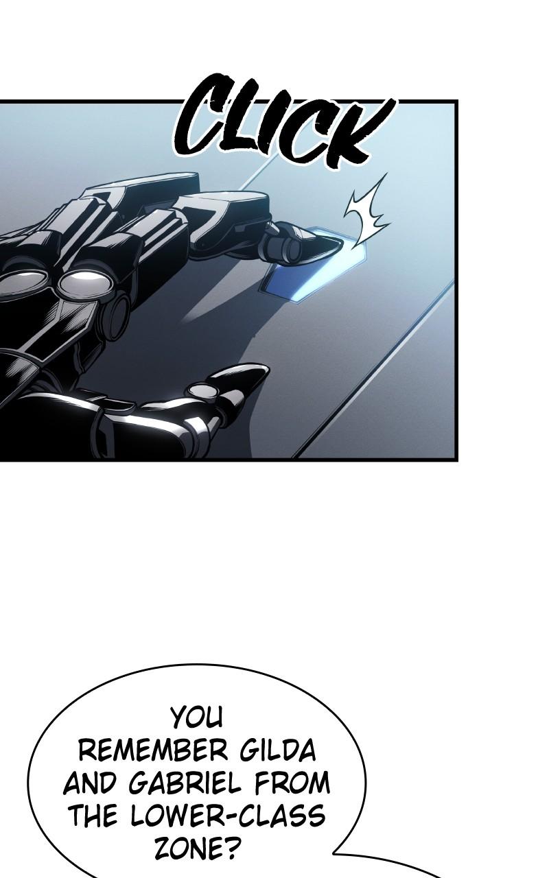 Bad Born Blood Chap 19 - Next Chap 20
