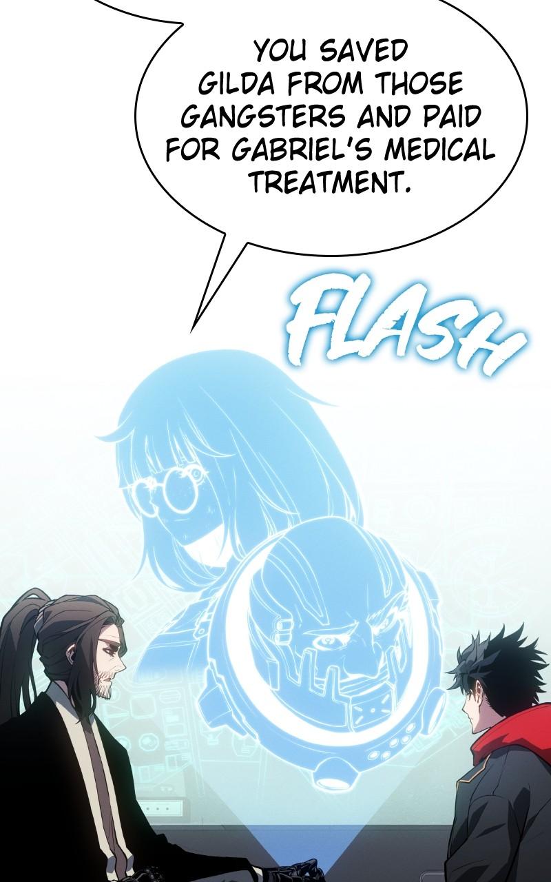 Bad Born Blood Chap 19 - Next Chap 20