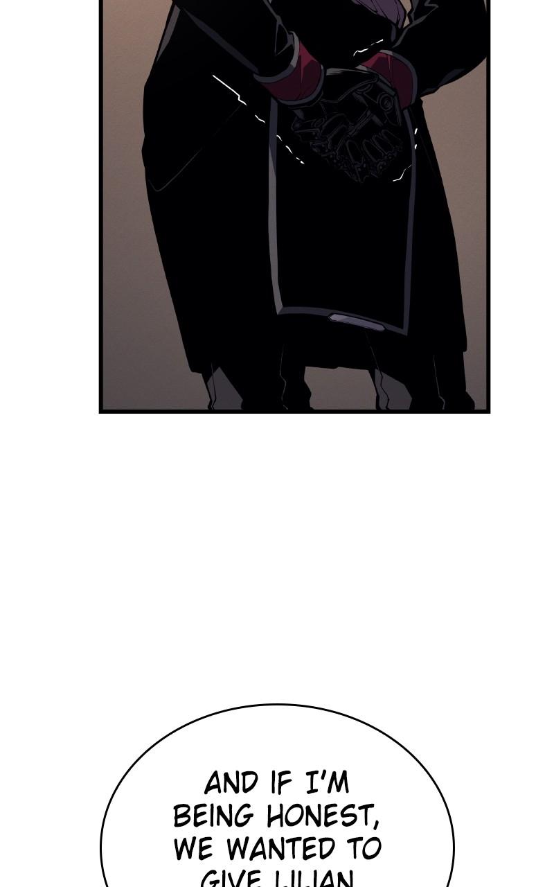 Bad Born Blood Chap 19 - Next Chap 20