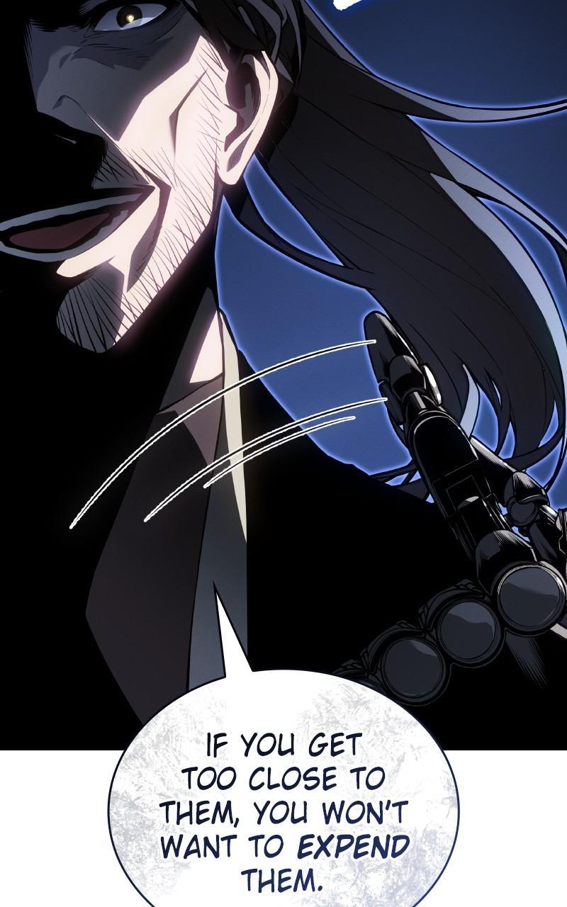 Bad Born Blood Chap 19 - Next Chap 20