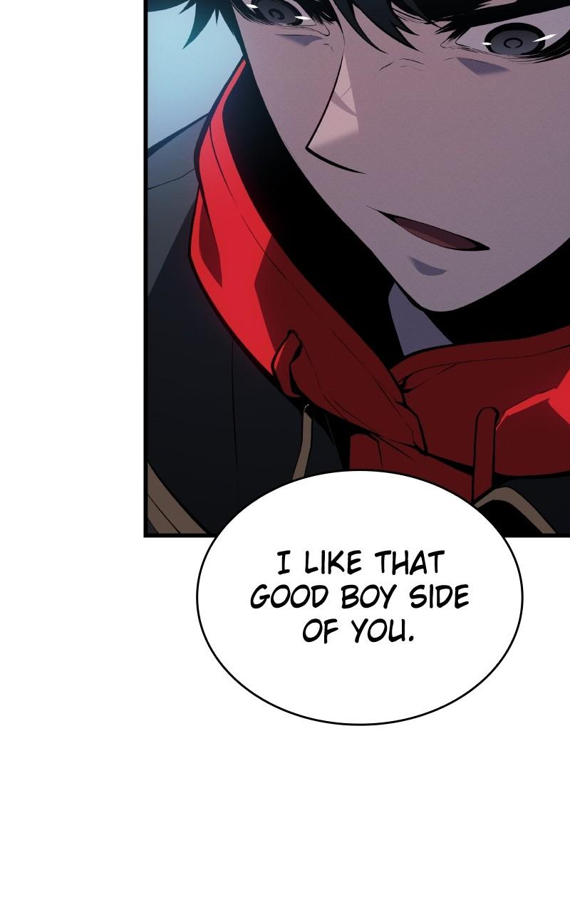 Bad Born Blood Chap 19 - Next Chap 20
