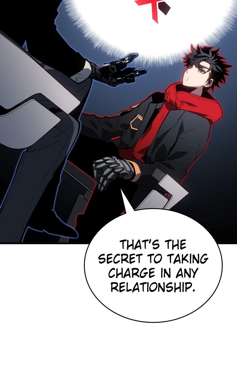 Bad Born Blood Chap 19 - Next Chap 20
