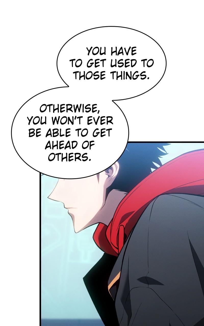 Bad Born Blood Chap 19 - Next Chap 20