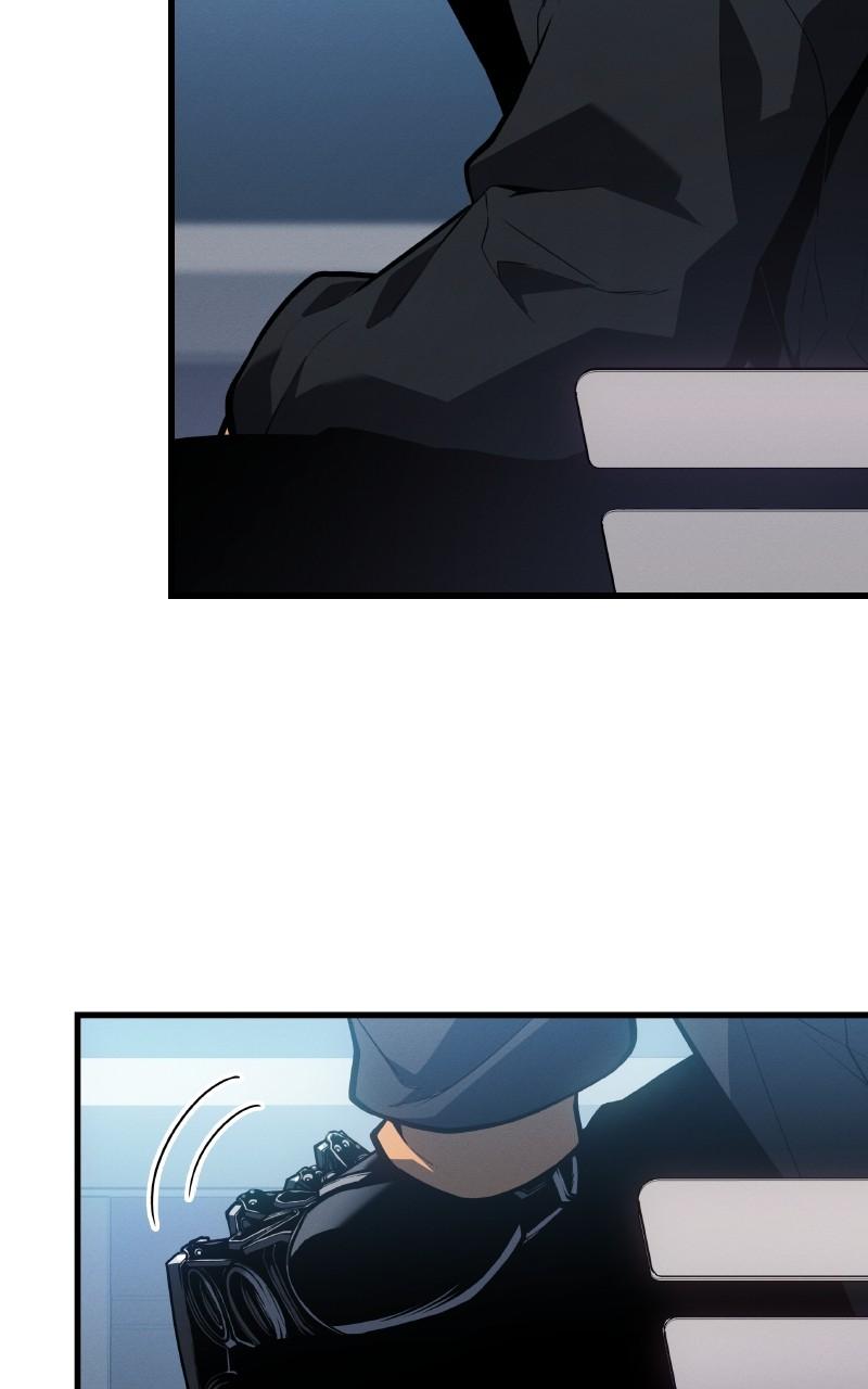 Bad Born Blood Chap 19 - Next Chap 20