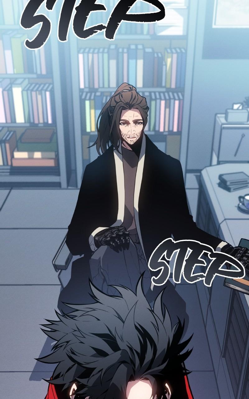 Bad Born Blood Chap 19 - Next Chap 20