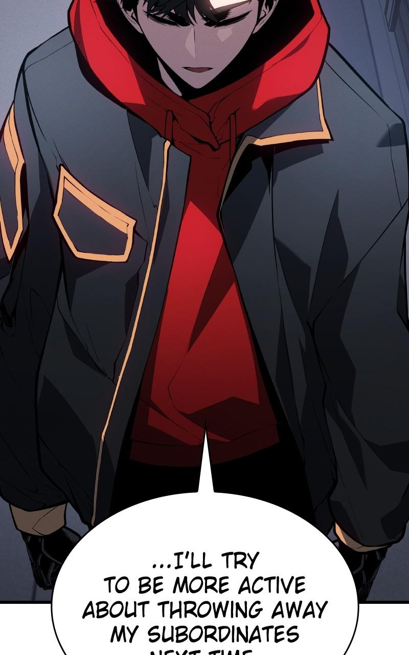Bad Born Blood Chap 19 - Next Chap 20
