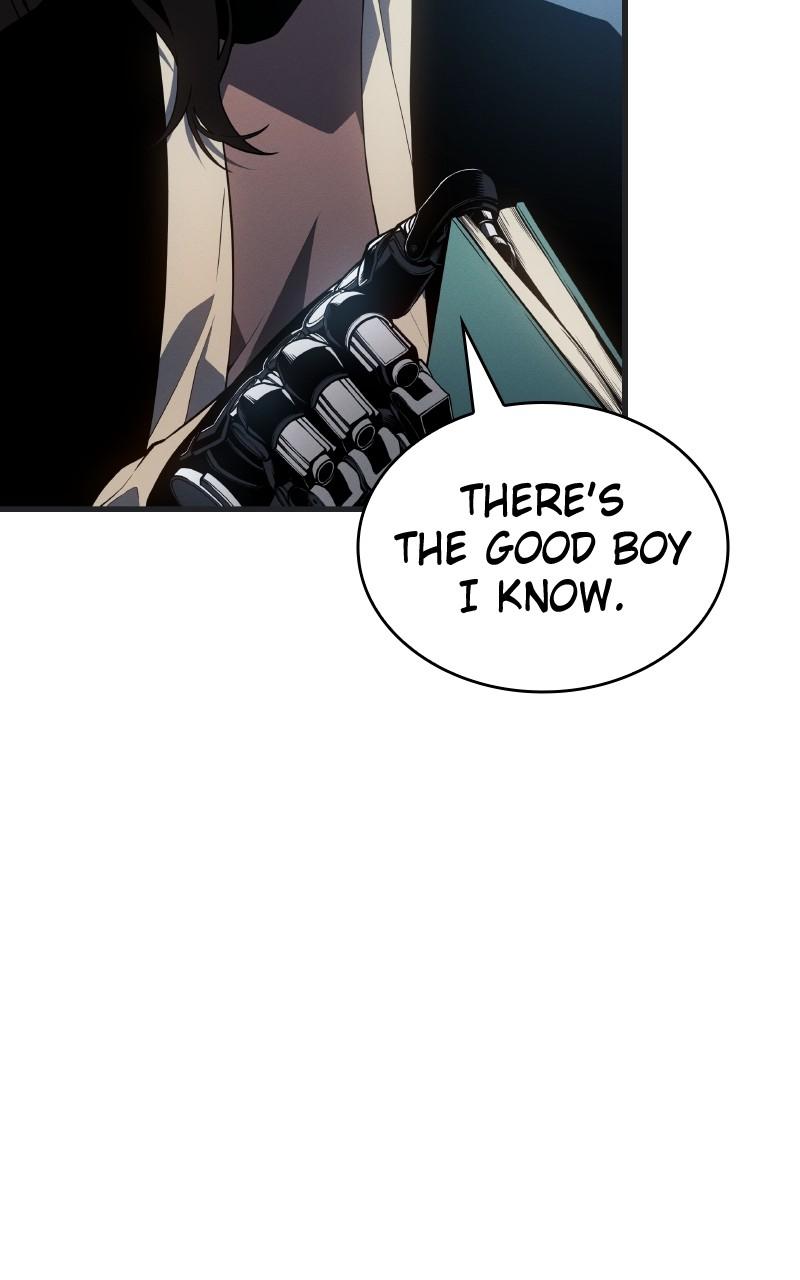 Bad Born Blood Chap 19 - Next Chap 20