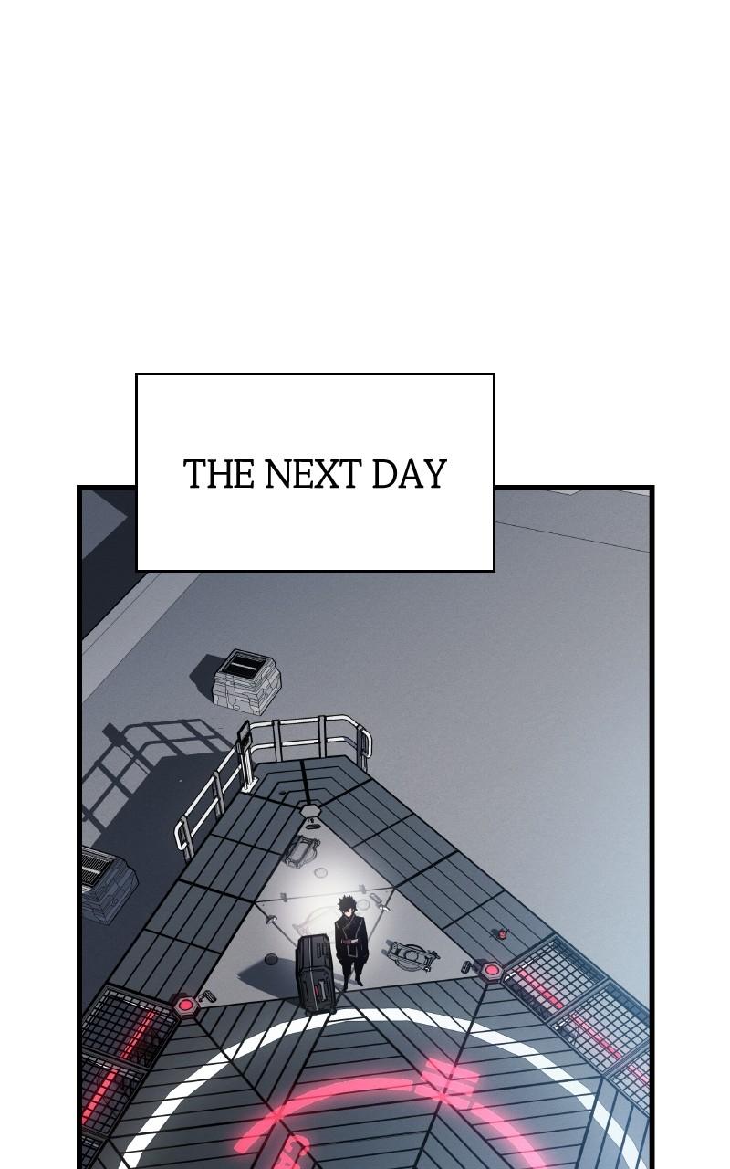 Bad Born Blood Chap 19 - Next Chap 20