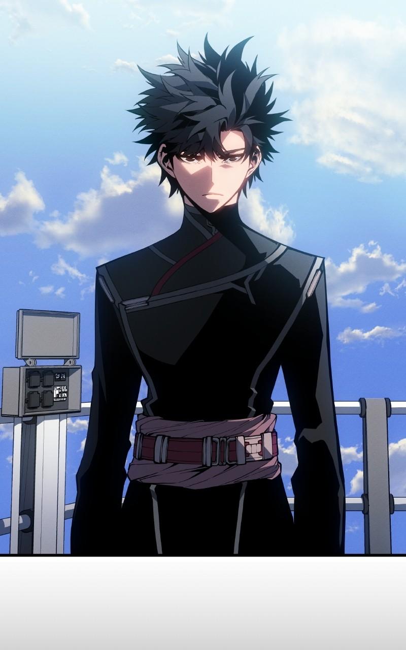 Bad Born Blood Chap 19 - Next Chap 20