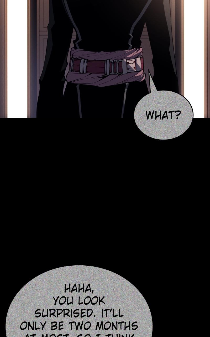 Bad Born Blood Chap 19 - Next Chap 20