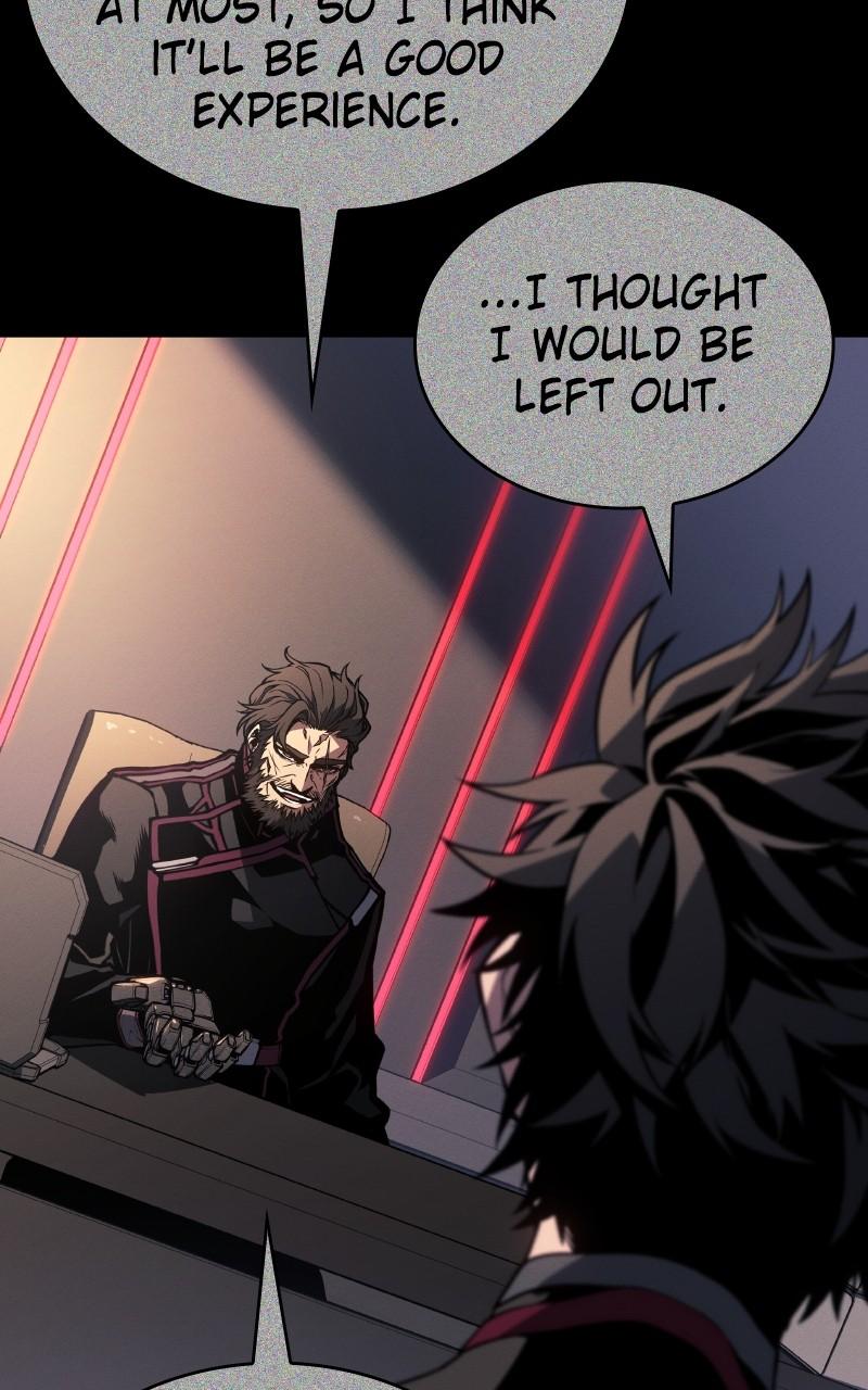 Bad Born Blood Chap 19 - Next Chap 20