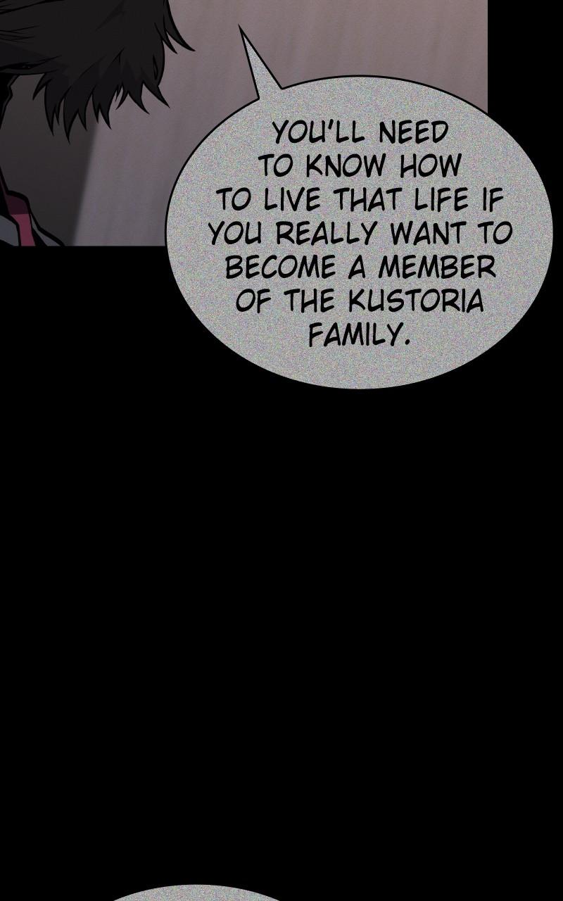 Bad Born Blood Chap 19 - Next Chap 20