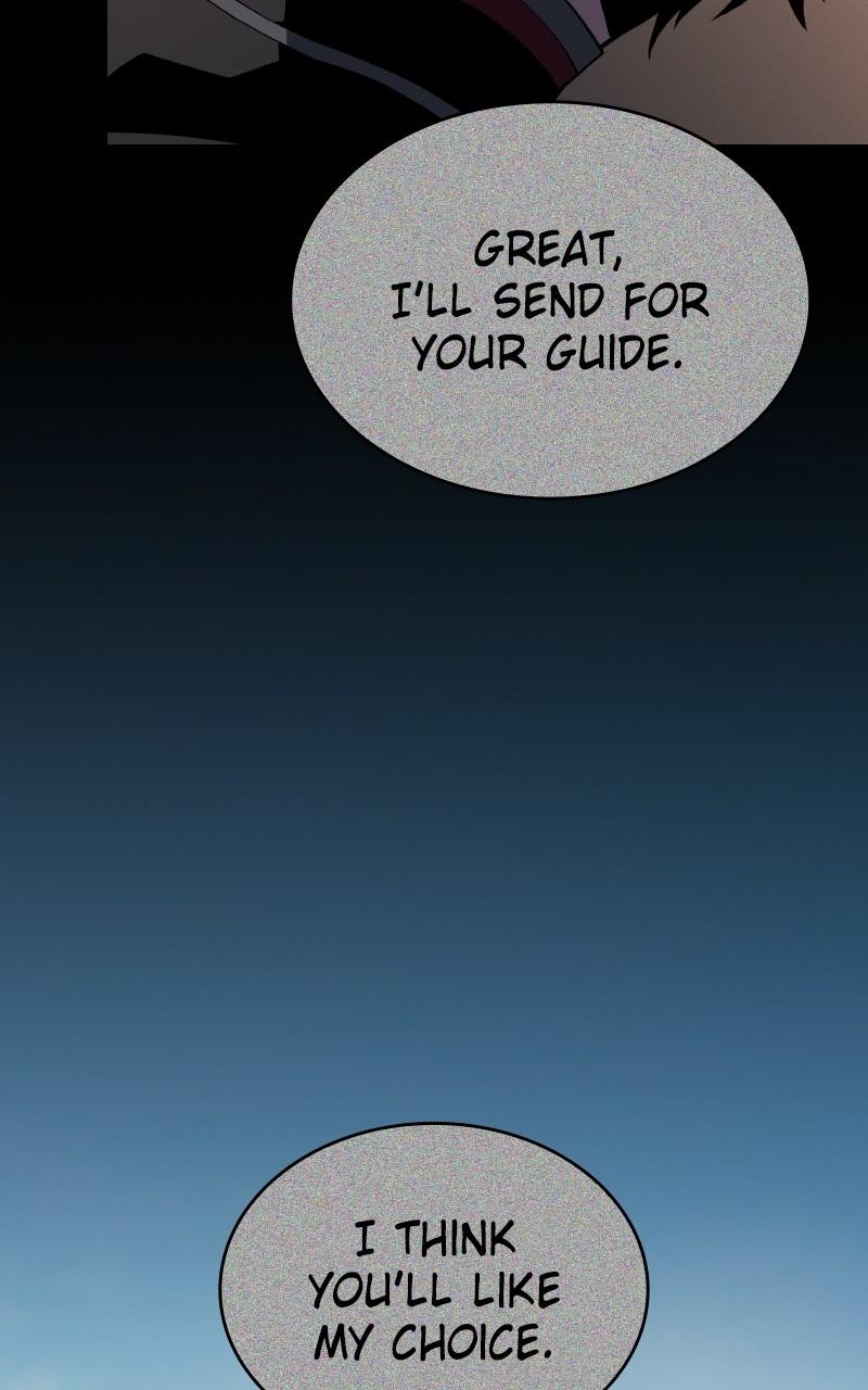 Bad Born Blood Chap 19 - Next Chap 20