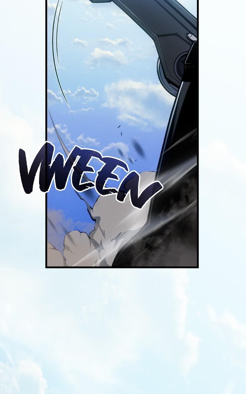 Bad Born Blood Chap 19 - Next Chap 20