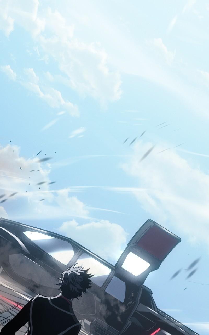 Bad Born Blood Chap 19 - Next Chap 20