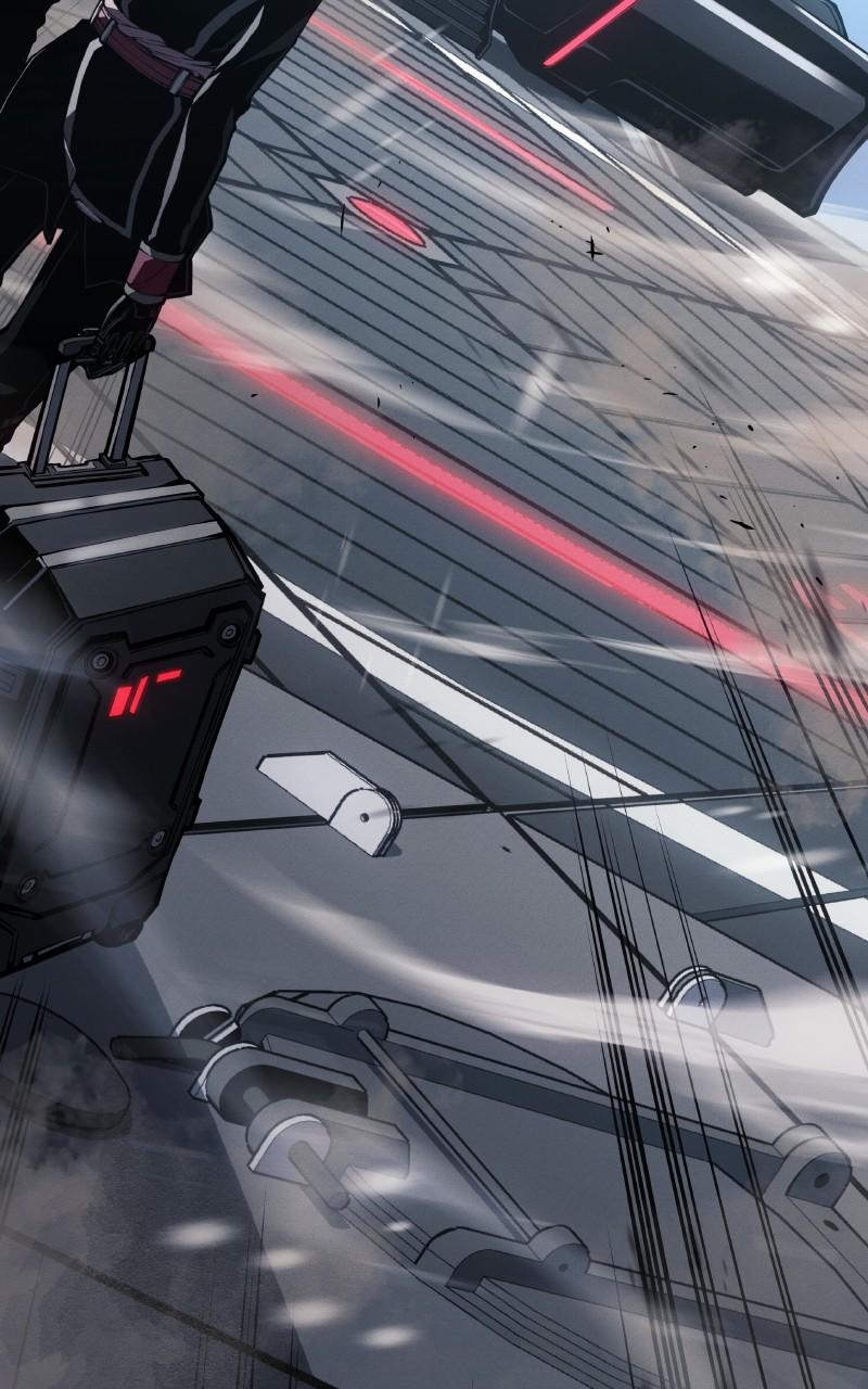 Bad Born Blood Chap 19 - Next Chap 20