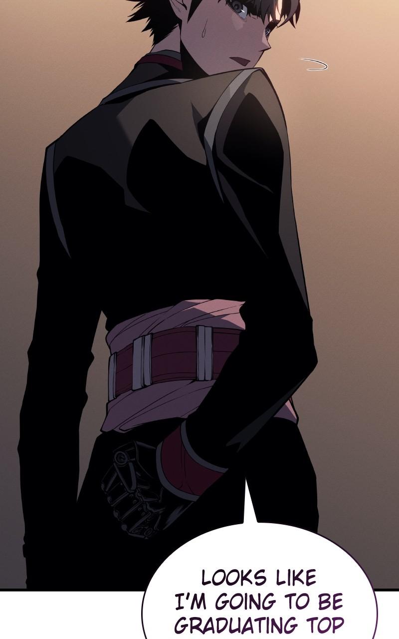 Bad Born Blood Chap 19 - Next Chap 20