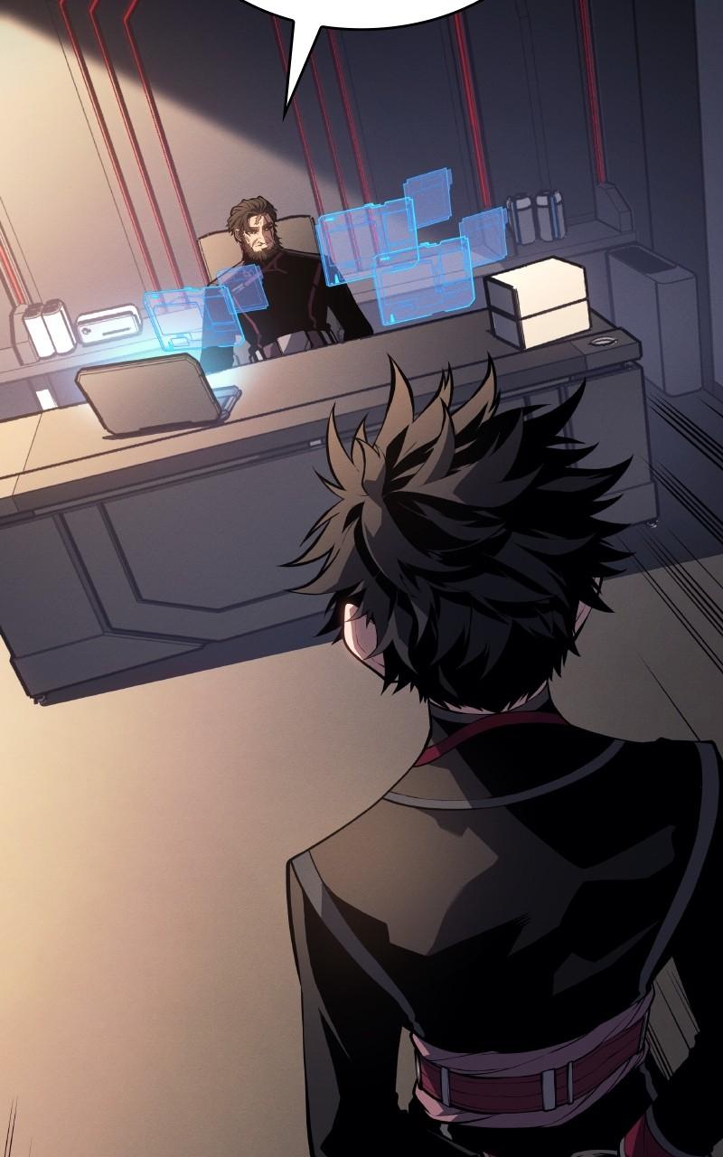 Bad Born Blood Chap 19 - Next Chap 20
